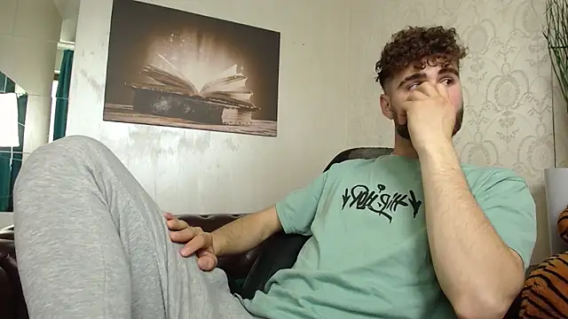 KyloEast live sex cam