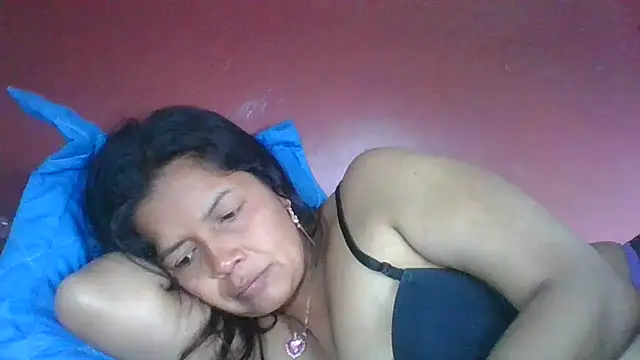 DianaOchoa_ webcam