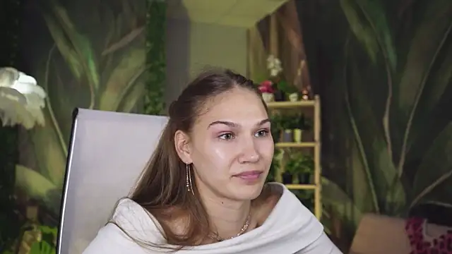 Sweet_Emilya webcam