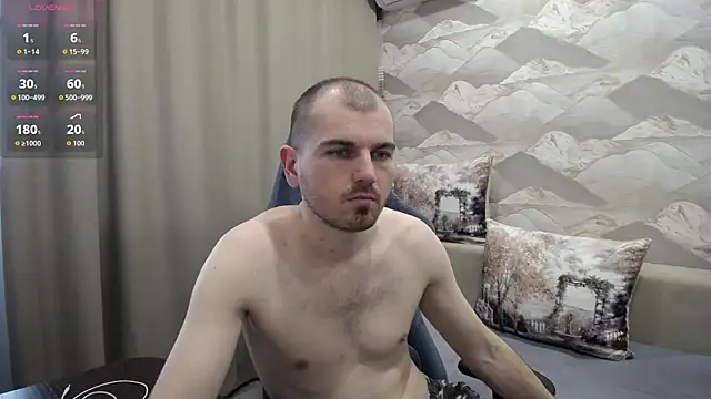 SerzhKorol1 webcam