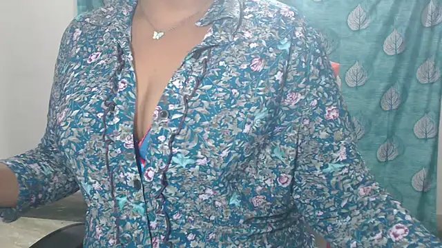 Sophia_your webcam