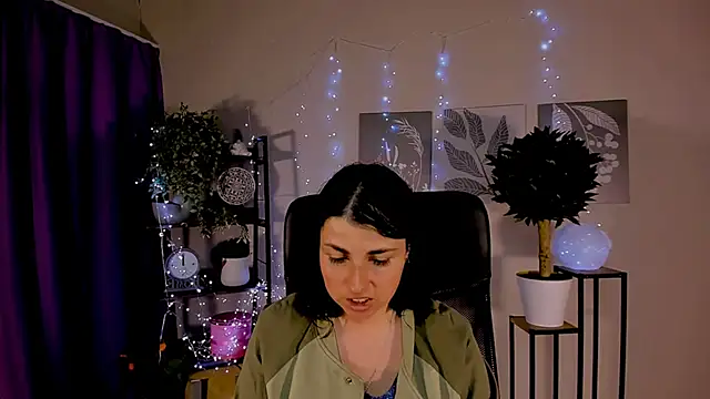 MartaEdams webcam