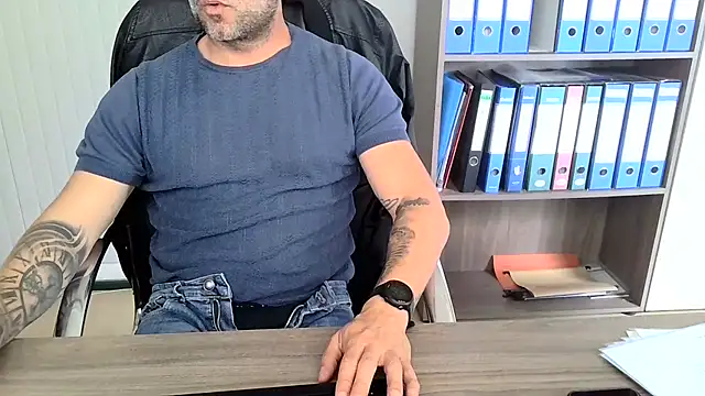 Evasionee webcam