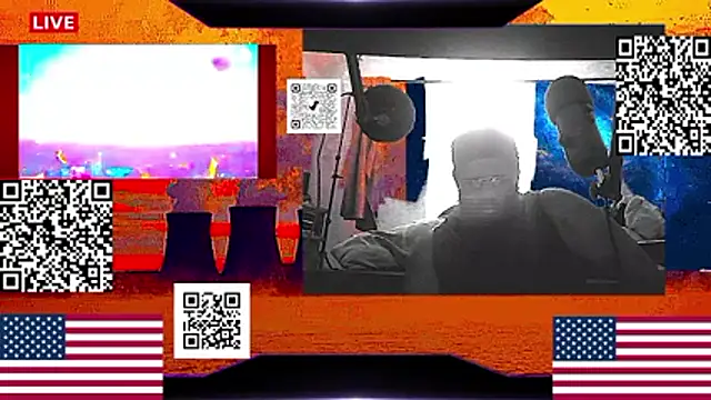 RussellTaylorLacy webcam