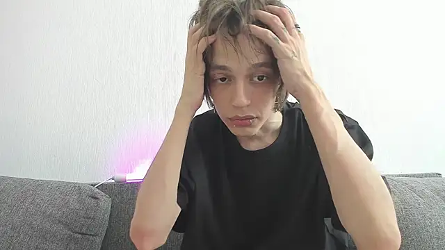Nolan_Sagee webcam