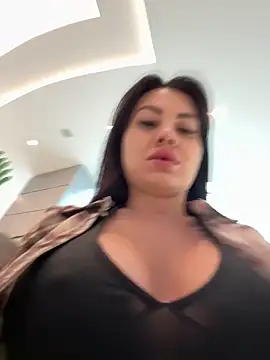 Wet__Bunny webcam