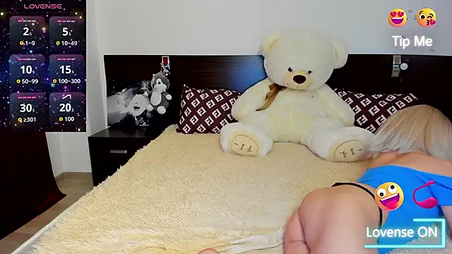 Hanna_Becrett17 webcam