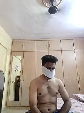 sashh webcam
