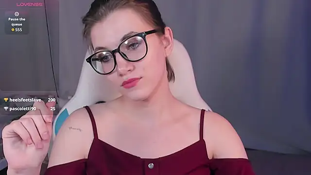 CathyAdams webcam