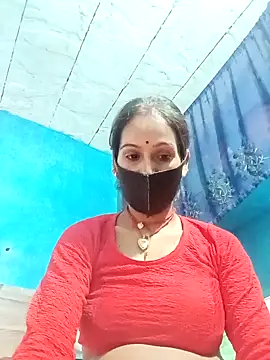 Nandani-758 webcam