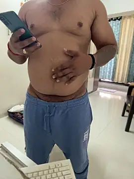 FlirtyxBoy webcam