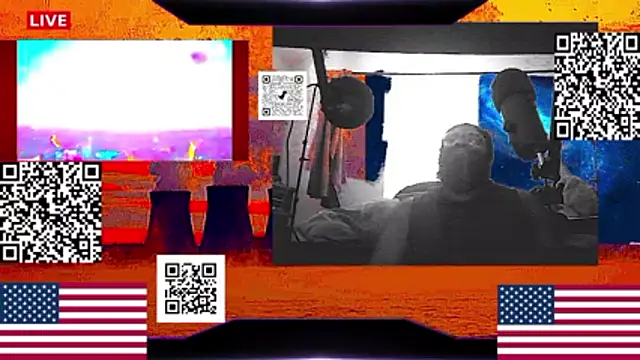 RussellTaylorLacy webcam