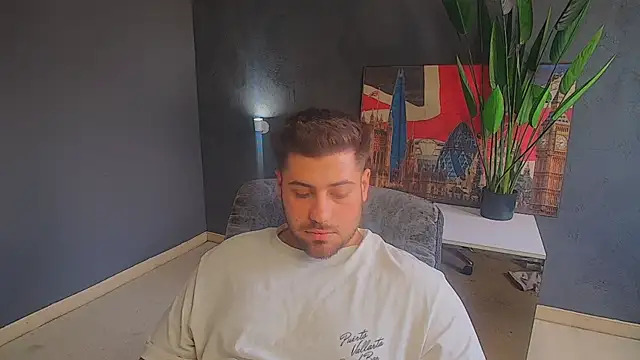 DaxGreer webcam