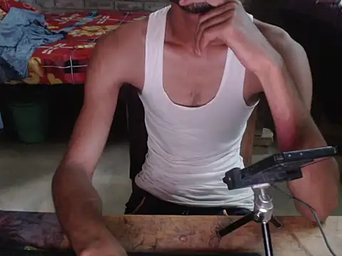 ThethunderPo webcam