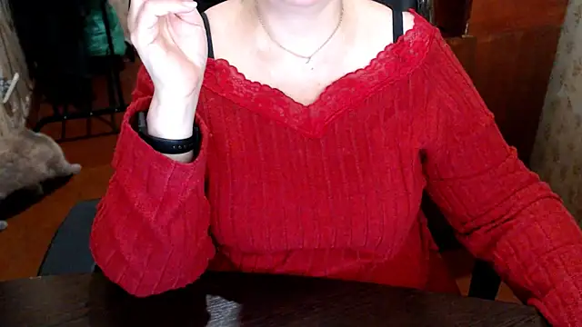 AlisaHot55 webcam