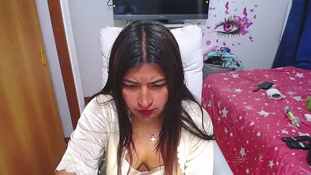 Yunhot_ webcam