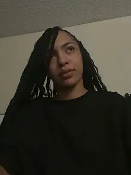 Sexyblaxicannn webcam