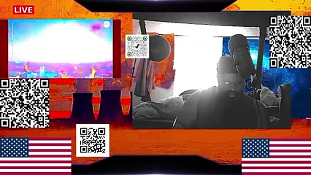 RussellTaylorLacy webcam