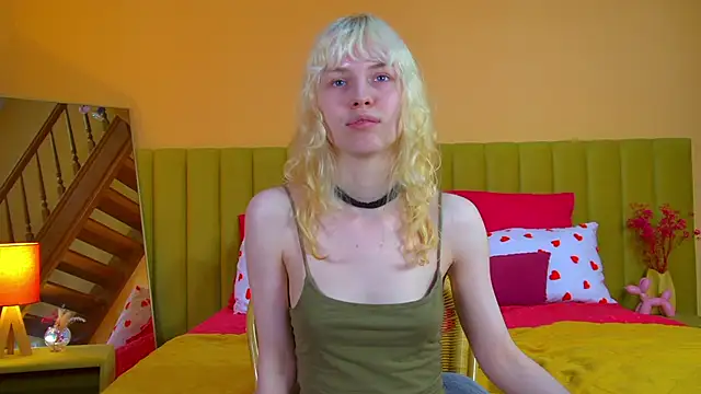 HannahHollis webcam