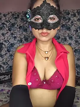 _DesigirlRoshni webcam