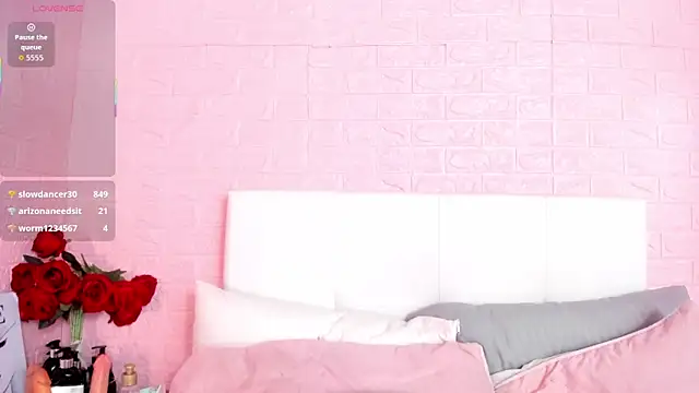 Celeste_Rox webcam