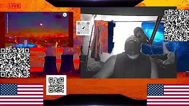 RussellTaylorLacy webcam