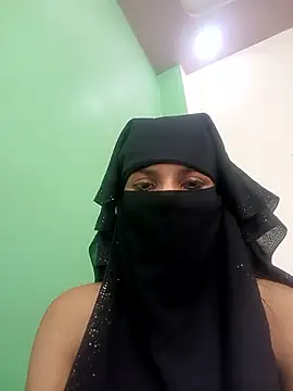 Aafreen_36 webcam