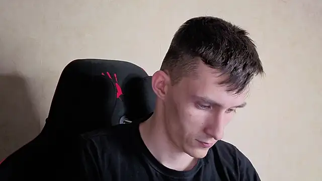touch_me7 webcam