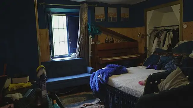 VanessaDoyle webcam