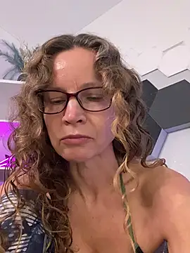 AnnikaRose webcam