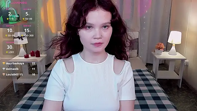 EmilyChaves webcam