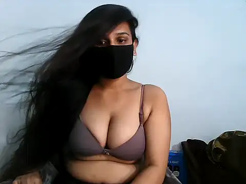 Ishika_baby_ webcam