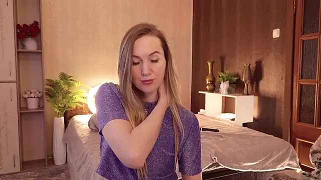 Hello_Lisha webcam