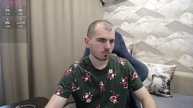 SerzhKorol1 webcam