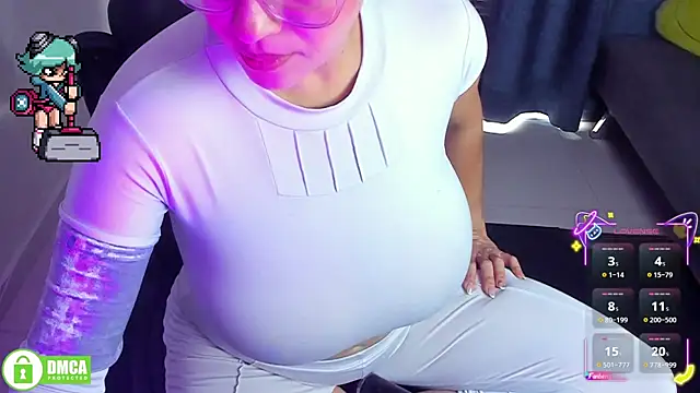 Roxy_clark webcam