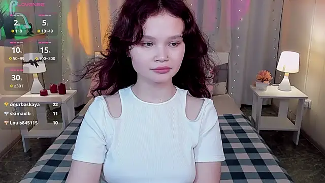 EmilyChaves webcam