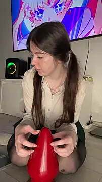 Kimi_Ass webcam