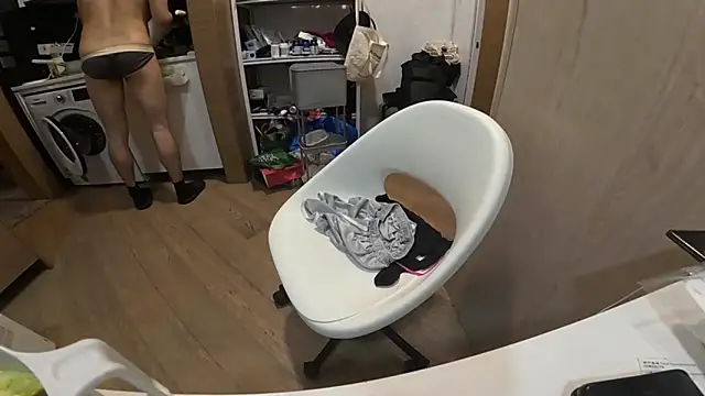 YunheLEE webcam