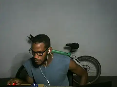 michel_sc webcam