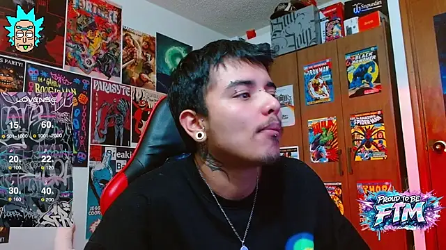 Hgp3riodictabl3 webcam