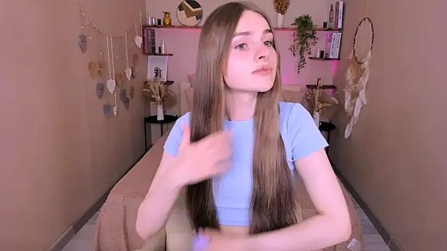 RoxyMorris webcam