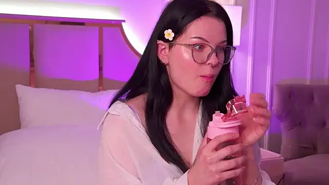 CindyMil webcam