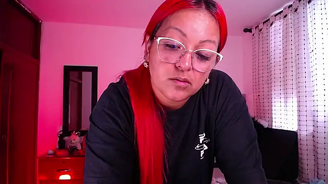 salomecastro_ webcam