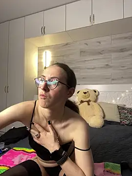 MartiniiSelenna webcam