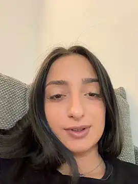 Biancabyaa webcam