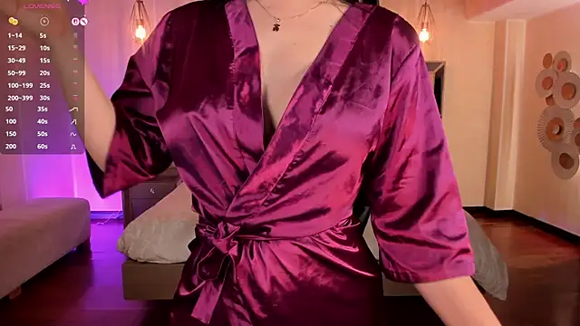 JennaOlsonX webcam