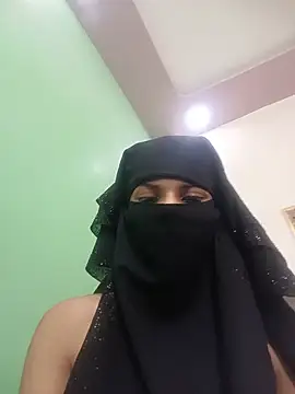 Aafreen_36 webcam