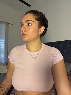Eva_stark10 webcam