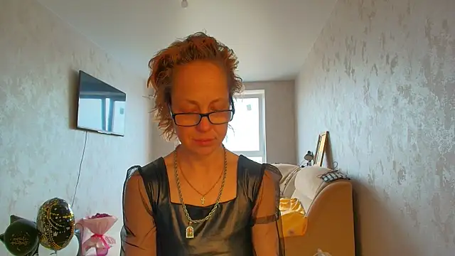 LioraWeiss webcam