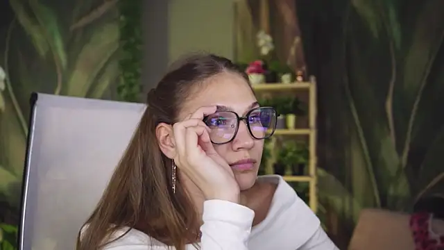 Sweet_Emilya webcam